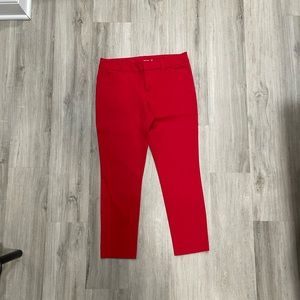 Womens pants